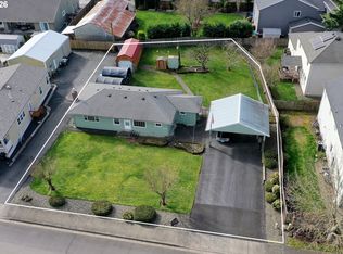 34140 SE Elm St, Scappoose, OR 97056