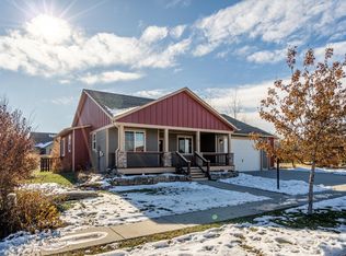 32 Mathew Bird Cir, Bozeman, MT 59715