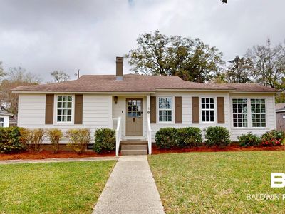 8 Lancaster Rd, Mobile, AL, 36608