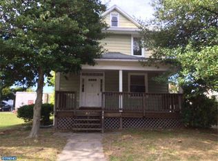 316 E Holly Ave, Pitman, NJ 08071