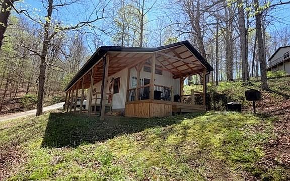 2nd image of 22775 Clifty Shores Rd