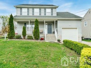 166 Milton Ave, Cliffwood, NJ 07721