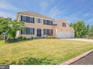 37 Chateau Cir, Marlton, NJ 08053