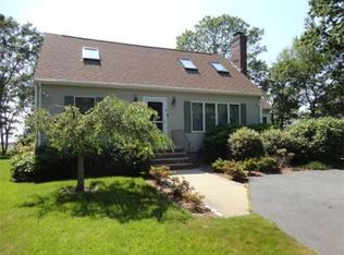 45 Nauset Ave E, North Falmouth, MA 02556