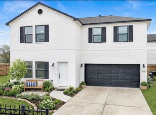 6320 Laura Koppe Rd, Houston, TX 77016