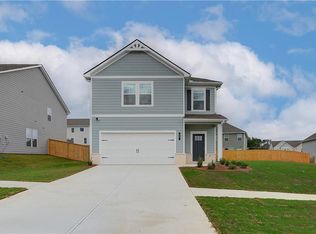 26 Bellamy Cv, Newnan, GA 30263