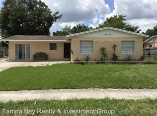 6410 Sawyer Rd, Tampa, FL 33634