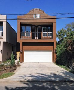 4104 Kolb St, Houston, TX, 77007