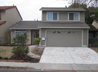 3124 Persimmon St, Antioch, CA 94509