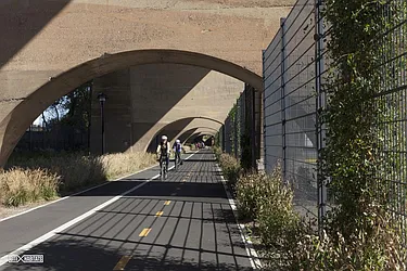 Rented by Citi Habitats