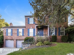4400 Abby Ct, Cincinnati, OH 45248