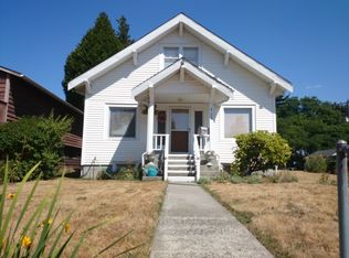 4122 49th Ave SW, Seattle, WA 98116