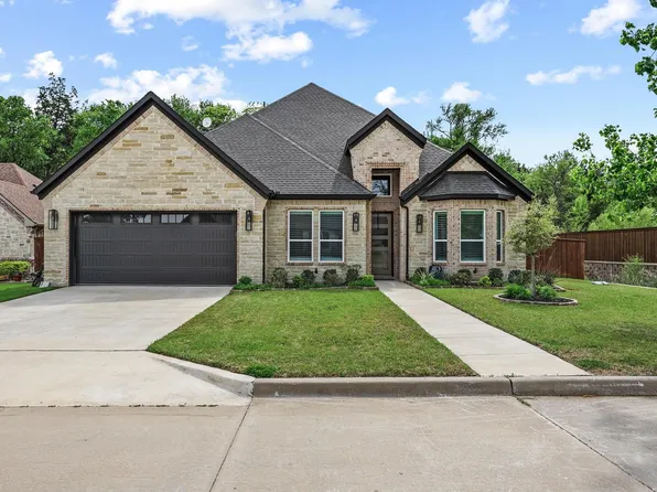 57 Lone Oak Blvd, Pottsboro, TX 75076