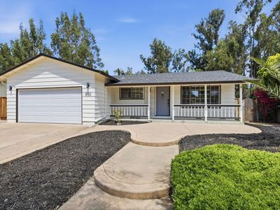 850 Feller Ave, San Jose, CA, 95127