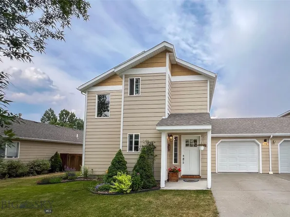 110 Pebble Brook Ln, Belgrade, MT 59714