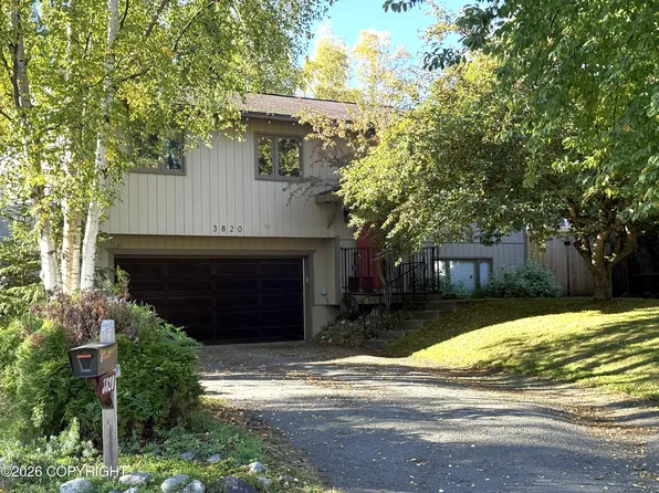 3820 Eastway Loop, Anchorage, AK 99504