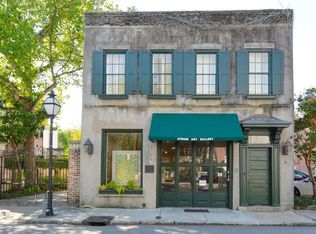 61 Queen St #B, Charleston, SC 29401
