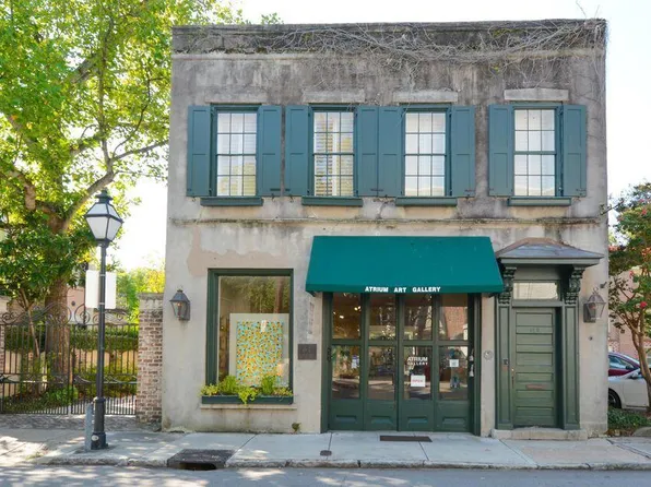 61 Queen St #B, Charleston, SC 29401