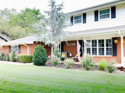 728 W Lakeshore Dr, Stillwater, OK, 74075