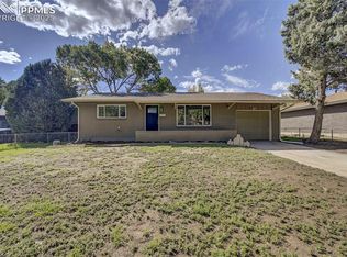 144 Ithaca St, Colorado Springs, CO 80911