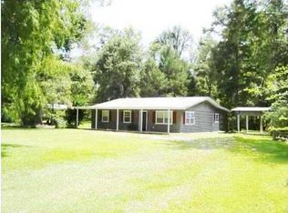 1128 Herman Dupuis Rd, Butte Larose, LA 70517