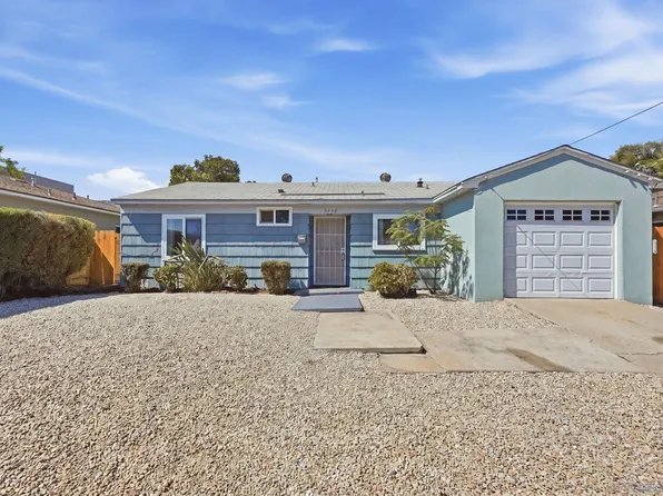 5148 Rincon St, San Diego, CA 92115