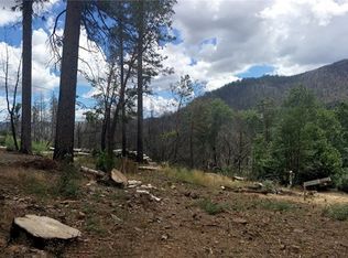 10964 Fawn Ct, Cobb, CA 95426