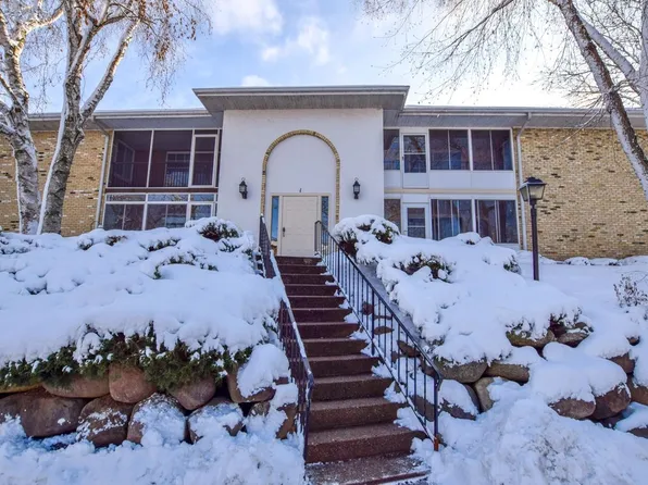 1 Golf Course Rd Unit E, Madison, WI 53704