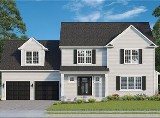 0 Woodbine St, Johnston, RI 02919