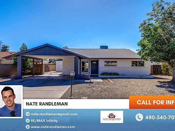 2nd image of 9012 N 56th Ln