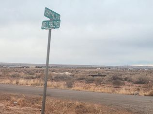 4197 Wellfield Rd, Winslow, AZ 86047