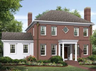 4008 Chelsea Grn W, New Albany, OH 43054