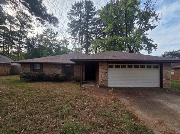 209 Flagg Dr, Haughton, LA 71037