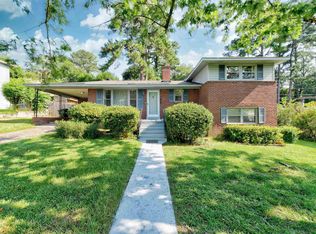 1810 Ashby Rd, Columbia, SC 29204