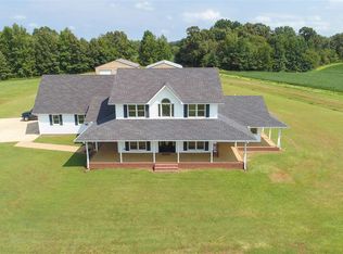 4305 Warren Rd, Oakland, TN 38060