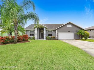 1067 Red Bud Cir, Rockledge, FL 32955