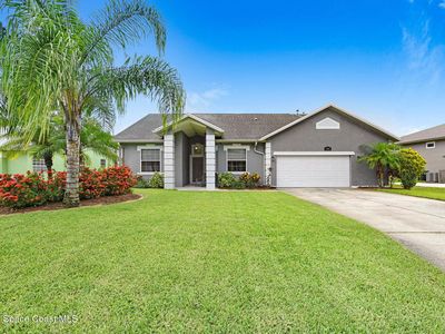 1067 Red Bud Cir, Rockledge, FL, 32955