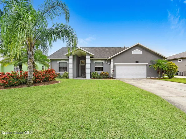 1067 Red Bud Cir, Rockledge, FL 32955