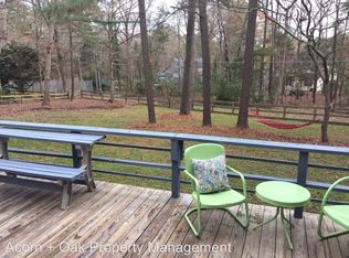 2015 Redding Ln, Durham, NC 27712