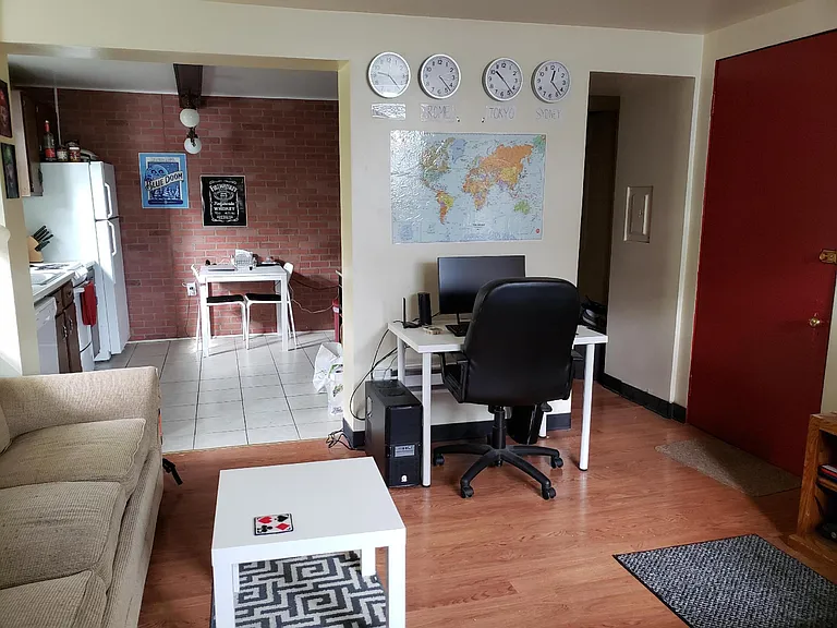 6202 Walnut St #2 — Photo 4