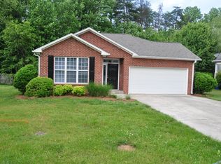 745 Yellowstone Ln, Winston Salem, NC 27106