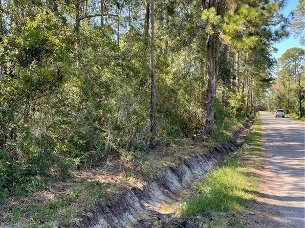 Barringer Rd, Lacombe, LA 70445