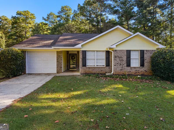 7440 Little Fawn Pkwy, Chattahoochee Hills, GA 30268