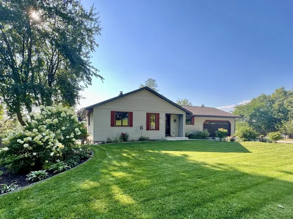 3214 Cliffside DRIVE, La Crosse, WI 54601