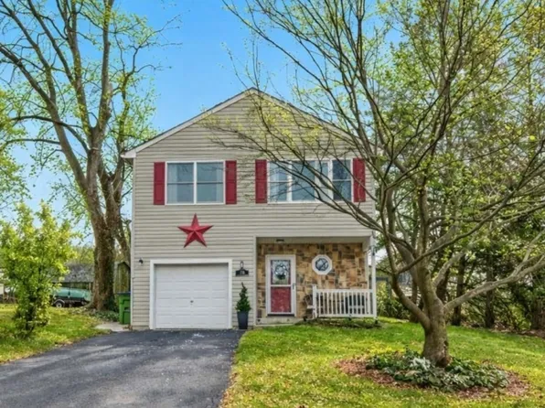 20 Park Ave, Lopatcong Twp., NJ 08865