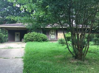 241 Rowland Ave, Jackson, MS 39209