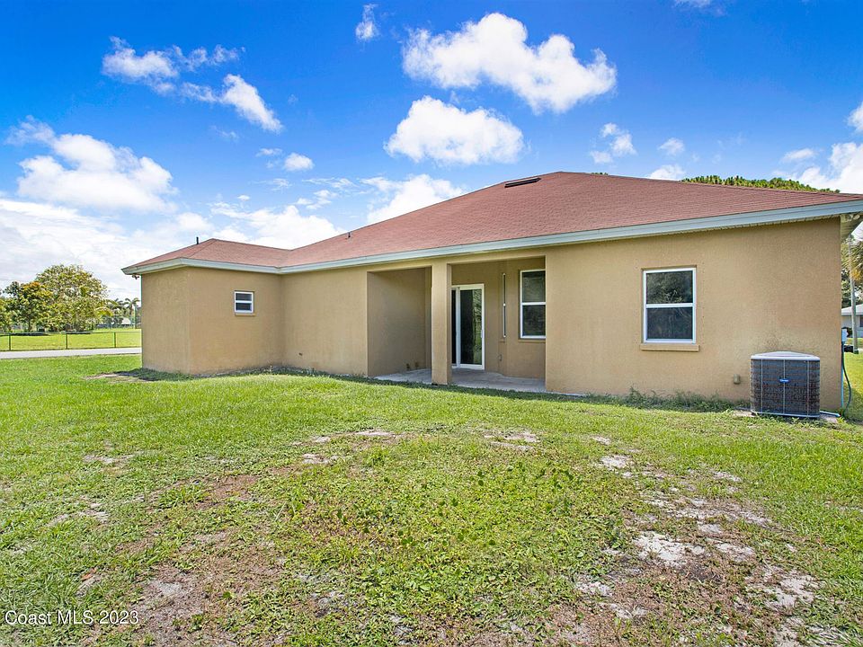 605 Cayuga Ave NE, Palm Bay, FL 32905 Zillow