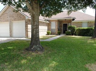 19702 Hoyte Park Ln, Spring, TX 77379