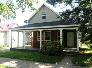 355 N Avon Ave, Phillips, WI 54555