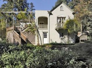 6056 Romany Rd, Oakland, CA 94618